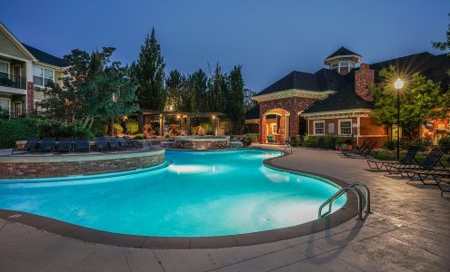 Windsor at Meadow Hills Apartments