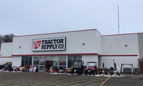 Tractor Supply Saint Croix Falls