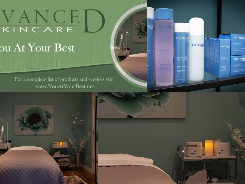 Advanced Skincare by Lisa Castro, LLC