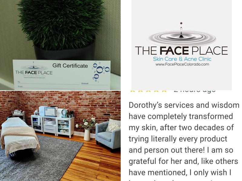 The Face Place Skin Care & Acne Clinic