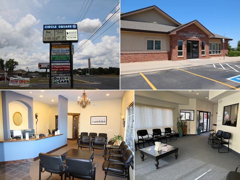 Castle Dermatology & Laser Center - Greeley