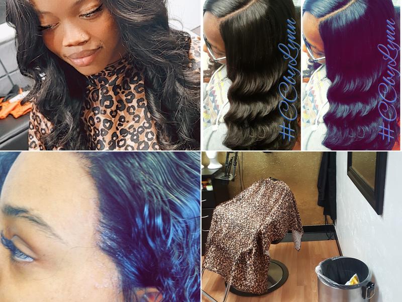 Creative Creations by Lynn