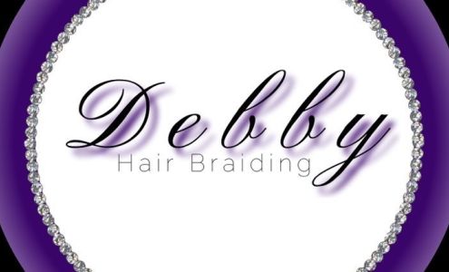 Debby hair braiding and weave