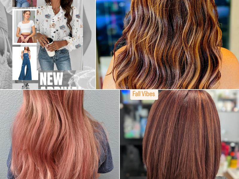 Creative Chaos Salon and Suites