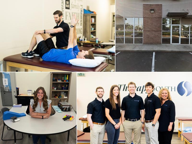 TherapySouth Hoover (Hwy 150/S. Shades Crest)