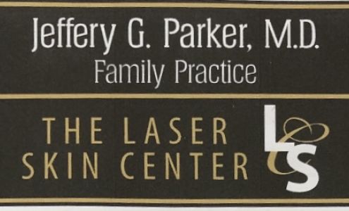 Jeffery G. Parker, M.D. (Family Practice)