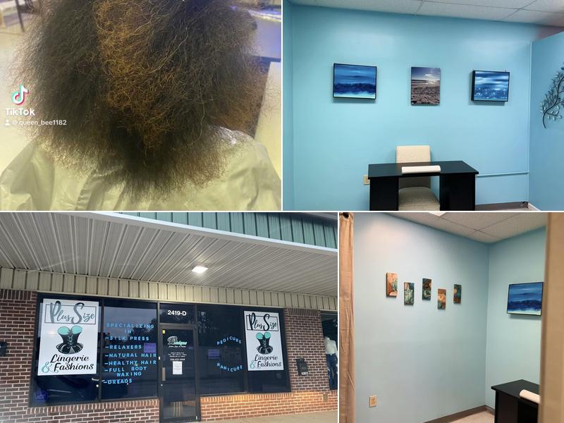 B'Unique Salon & Spa