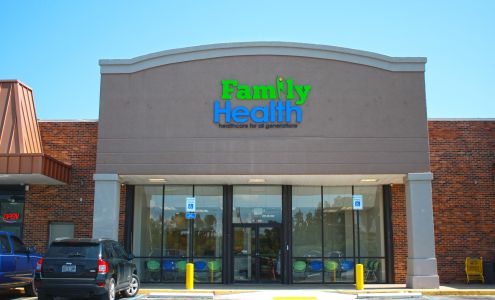 Family Health Dauphin Island Parkway
