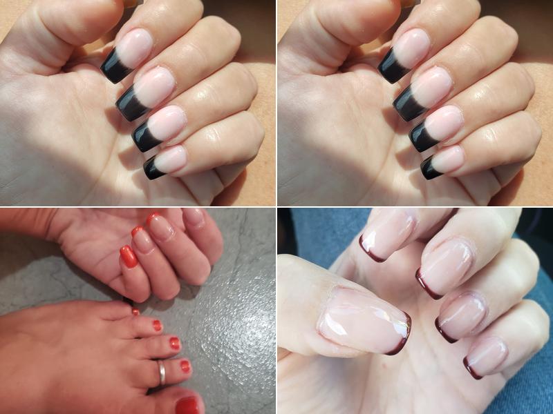 Essential Nail And Spa