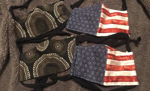 Artisan Gallery 2801 Vaughn Plaza Rd # B, Montgomery Alabama 36116