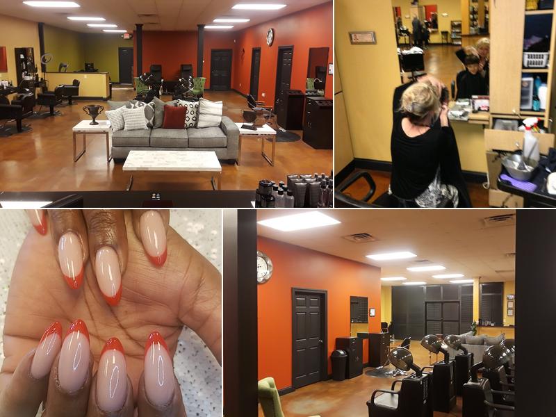 Salon Couture Beauty & Spa