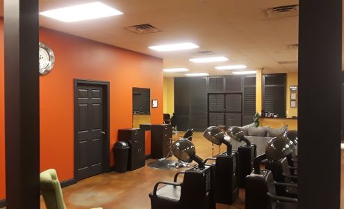Salon Couture Beauty & Spa