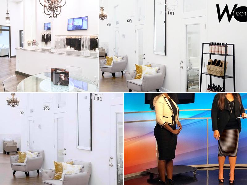 Warehouse 9013 Suites