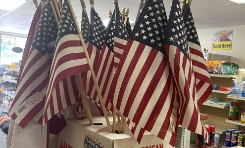 Wilson & Thomas Barber