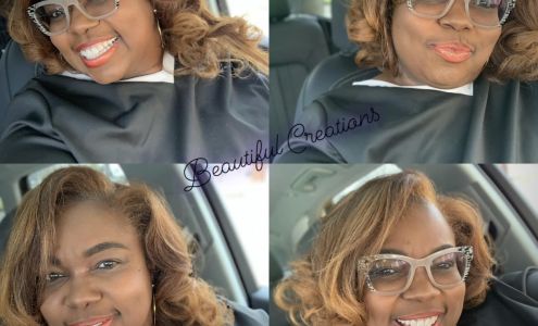 Beautiful Creations Barber 3433 McGehee Rd B, Montgomery Alabama 36111