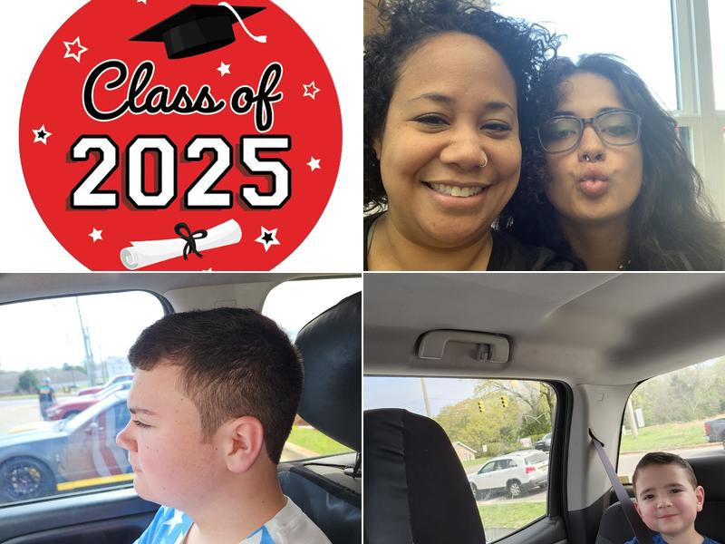 Gameday Clips Millbrook