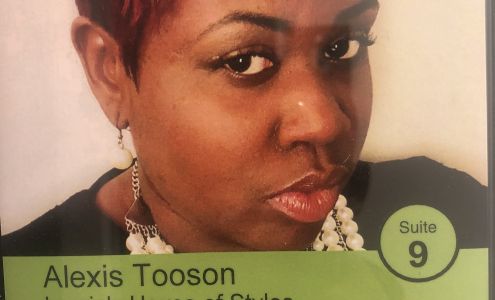 Larajes House Of Styles