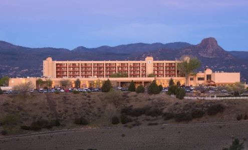 Prescott Resort & Conference Center