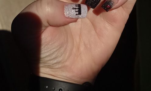 The Rancher's Wife Salon 2235 AZ-89, Chino Valley Arizona 86323