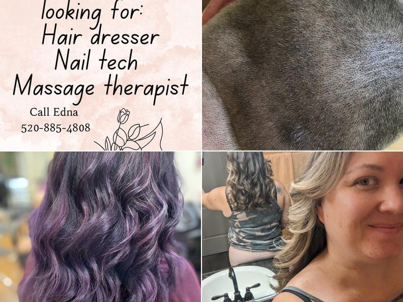 Scissor Talk Salon and Day Spa