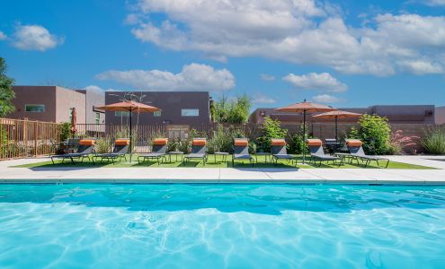Sabino Vista Apartment Homes