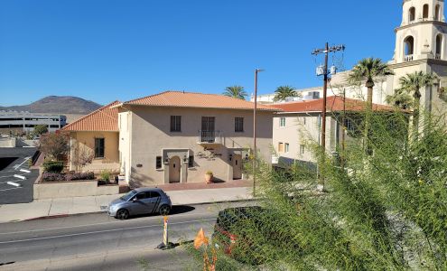 Carrillo's Tucson Mortuary