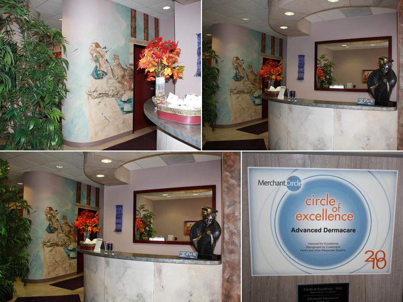 Advanced DermaCare Inc