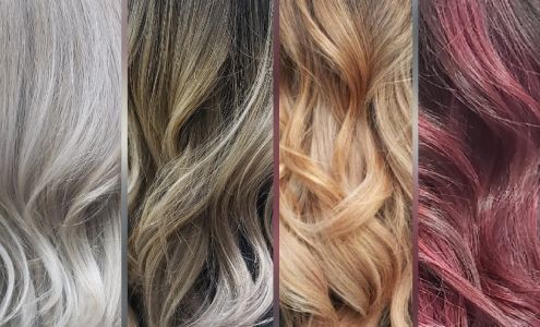 gabby's beauty salon 1165 E Fry Blvd, Sierra Vista Arizona 85635