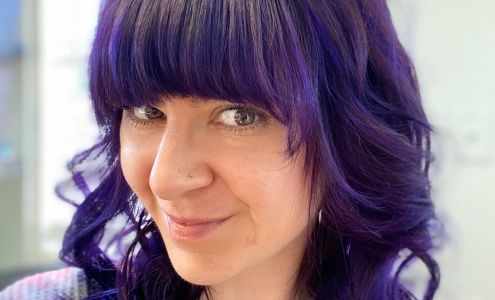 Cut and Color By Lionel **Please call or text**