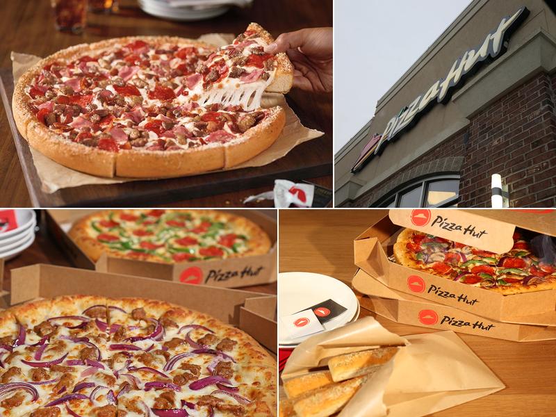 Pizza Hut