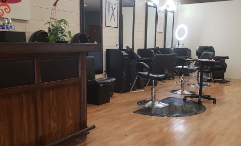 Menixas Salon