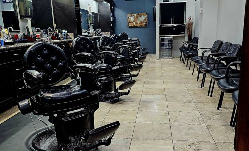 Royalty Barbershop