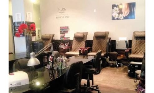 Indulge Med Spa/Indulgence Salon & Boutique
