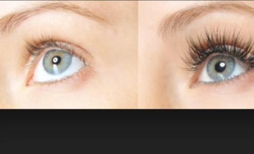 Permanent Makeup by Joanna