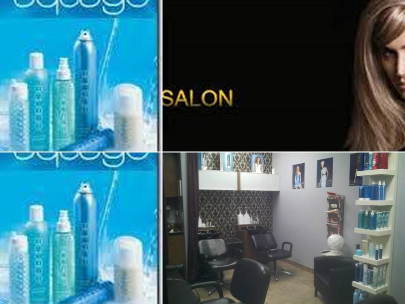 Adorn Salon