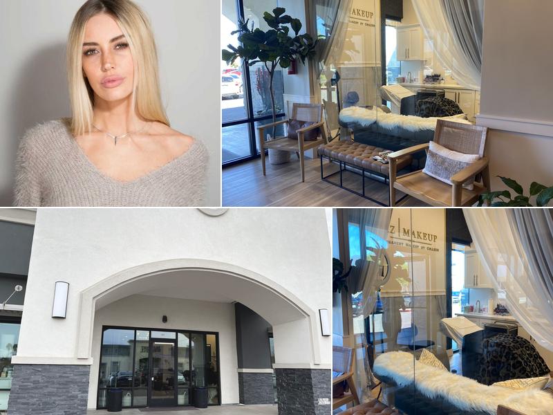 Permanent Makeup by Colleen | Microblading