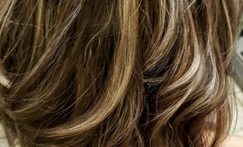 New Beginnings In Hair Design 35 W Baseline Rd #2, Tempe Arizona 85283