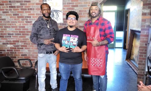 The Cut Barbershop Tempe