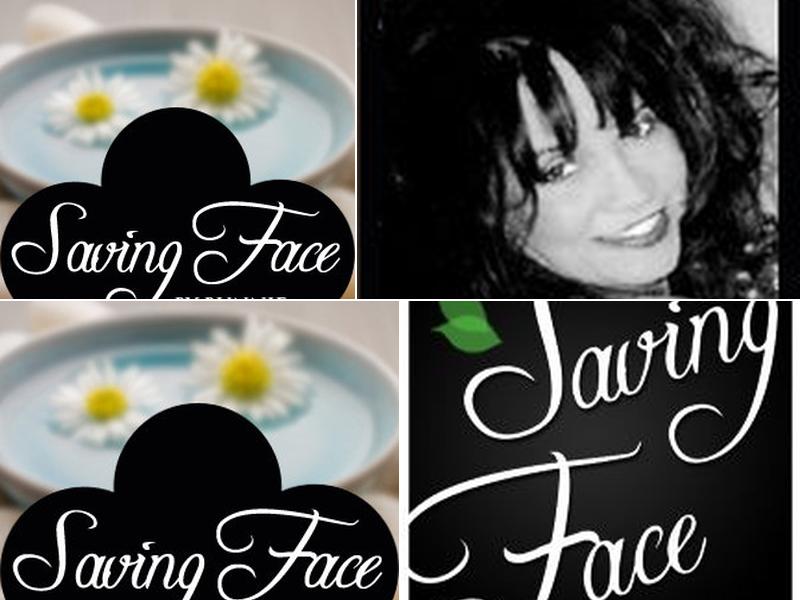 Saving Face by Bunnie
