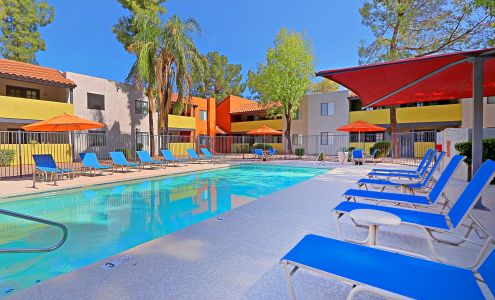 VillaTree Apartments