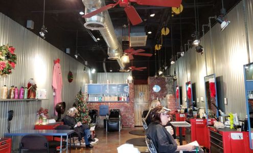 Creations Hair Design