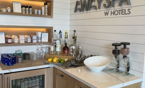 AWAY Spa at W Scottsdale