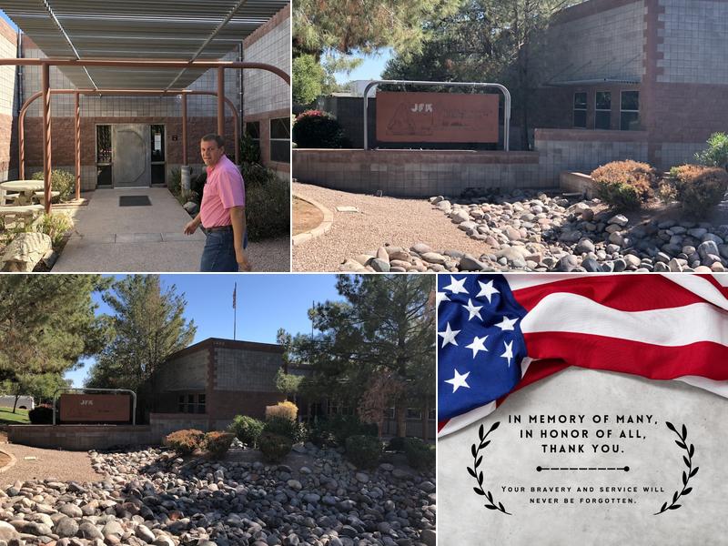 JFK Electrical Contracting