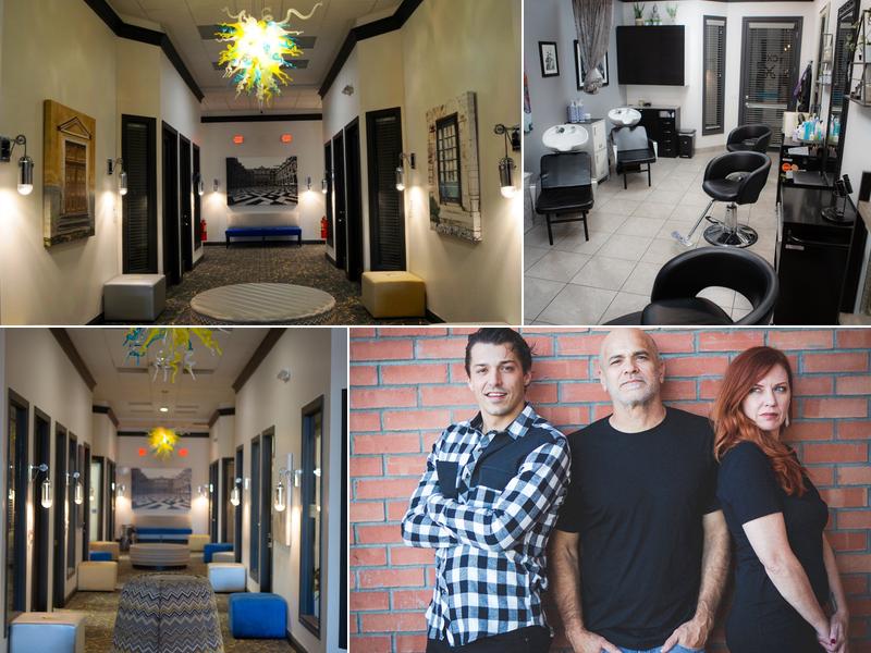 CXE Hair - Extension Specialists