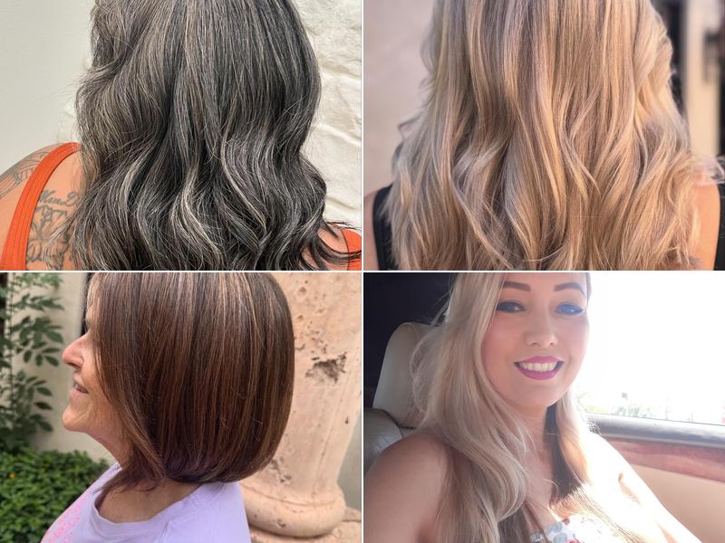 All Dolled Up Studio