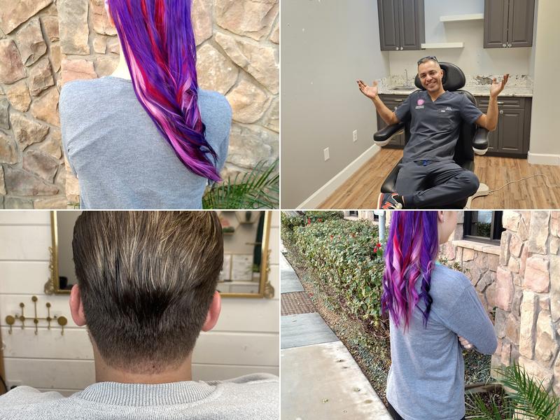 L'mage Salon Studios