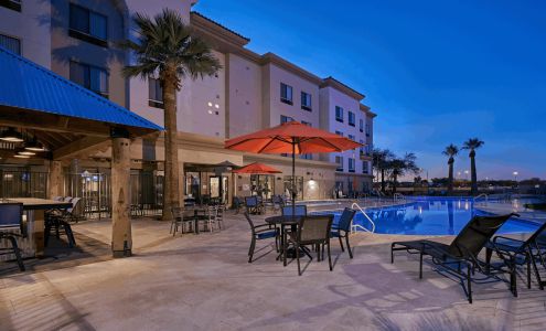 DoubleTree by Hilton Hotel Phoenix - Gilbert