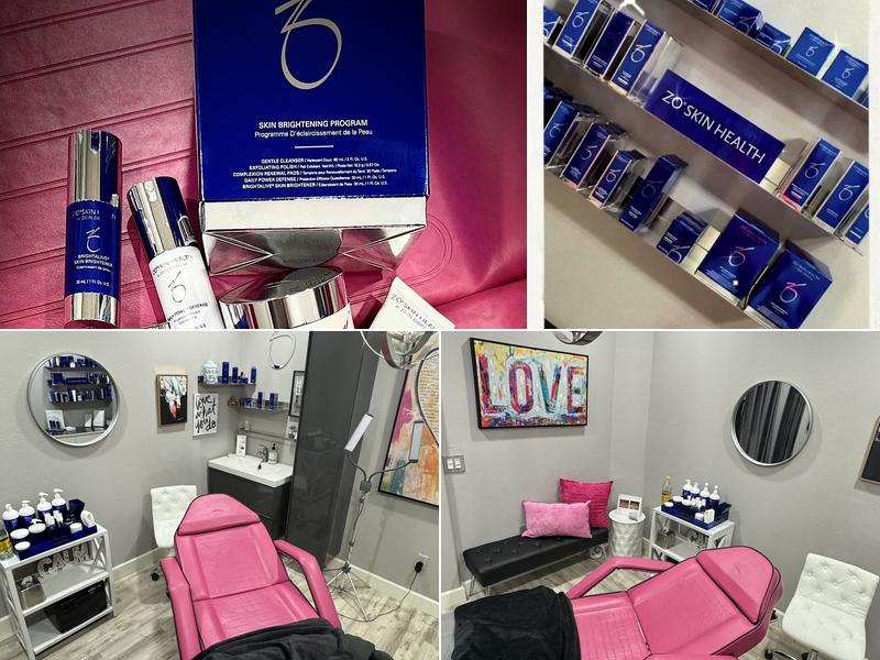 The Aesthetic Method, LLC