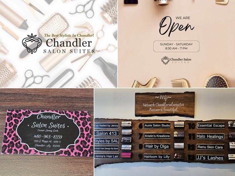 Chandler Salon Suites