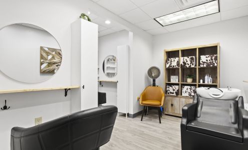 Signature / Mattison Avenue Salon Suites
